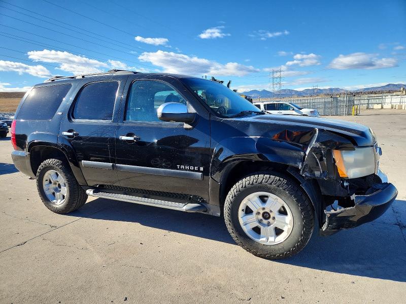 Продаж на аукціоні авто 2007 Chevrolet Tahoe, vin: 1GNFK13027R415601, номер лоту: 72997145