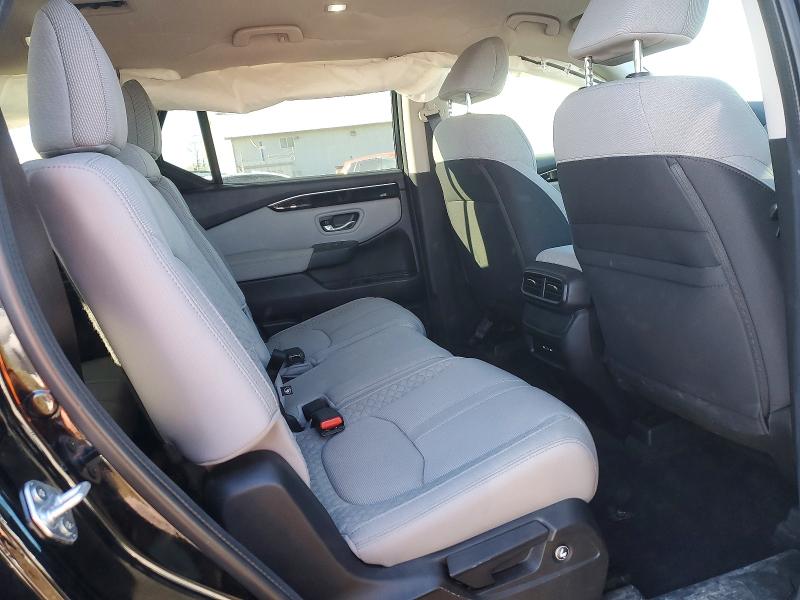 Продажа на аукционе авто 2024 Honda Pilot, vin: 5FNYG1H26RB032377, номер лота: 99118755