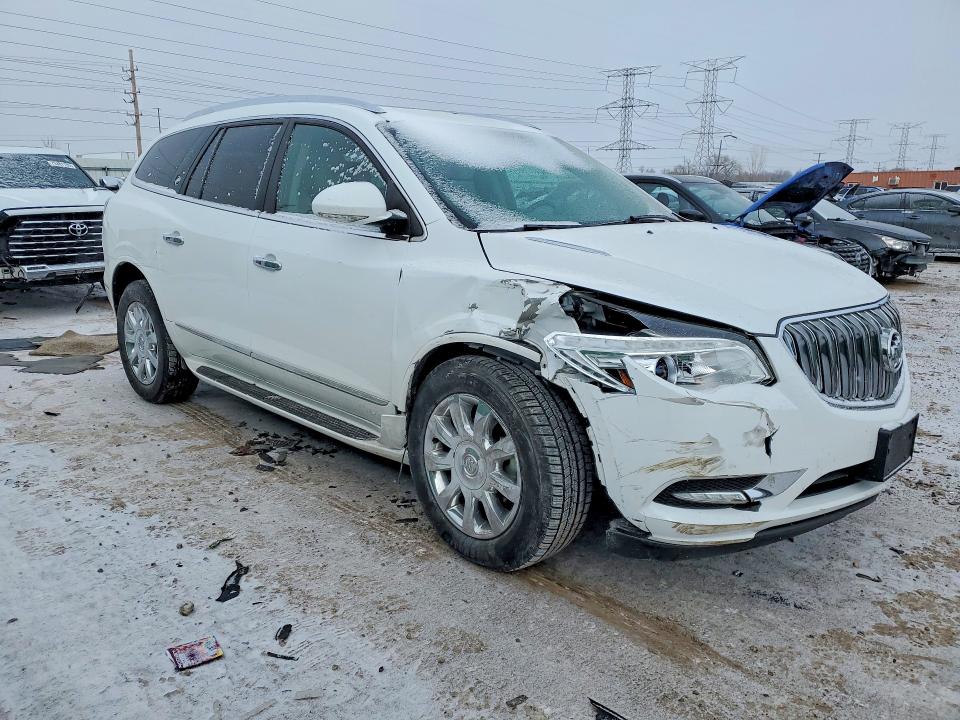 Aukcja sprzedaży 2016 Buick Enclave, vin: 5GAKRBKD0GJ339048, numer aukcji: 75386955