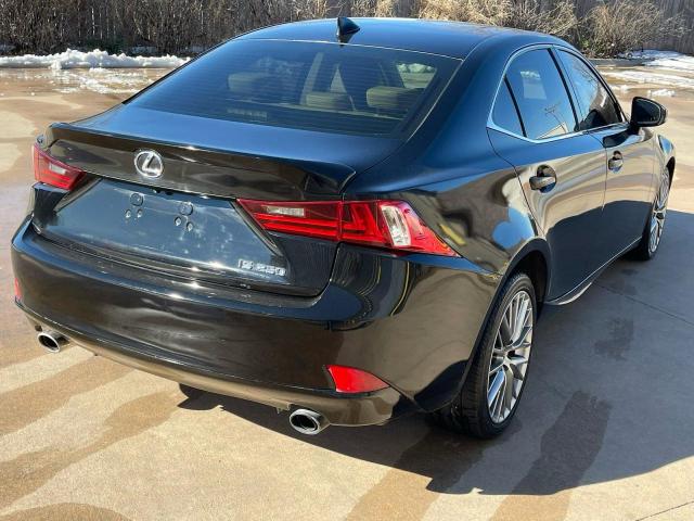 Продажа на аукционе авто 2015 Lexus Is 250, vin: JTHBF1D21F5056760, номер лота: 97675905