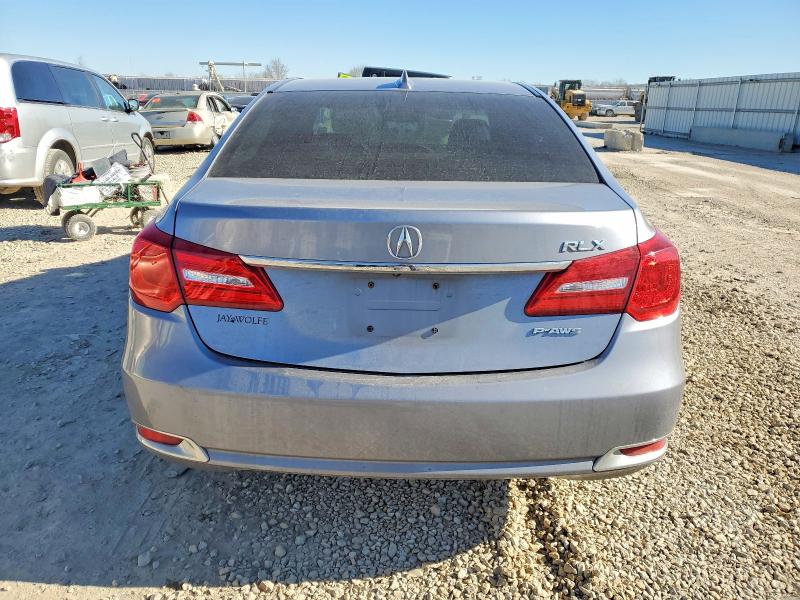 Aukcja sprzedaży 2014 Acura Rlx, vin: JH4KC1F56EC006883, numer aukcji: 73699655