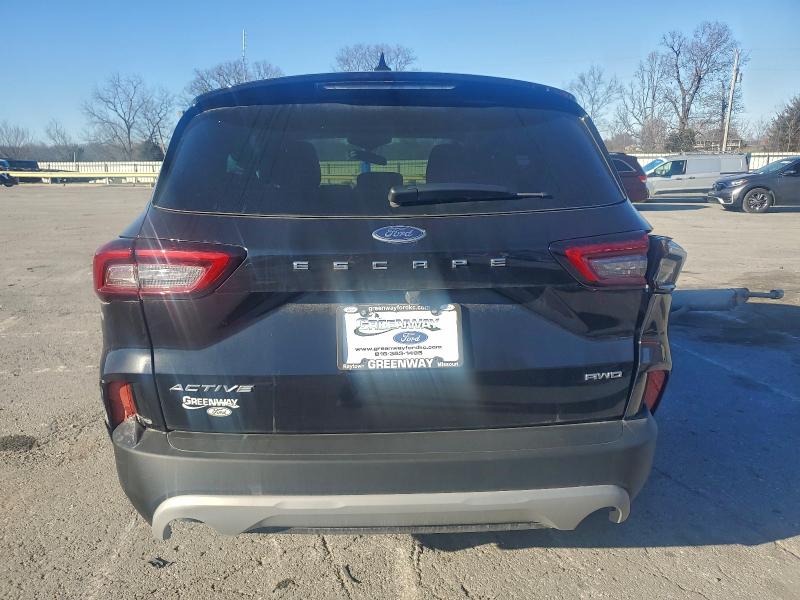 Aukcja sprzedaży 2025 Ford Escape, vin: 1FMCU9GNXSUA04278, numer aukcji: 48285865