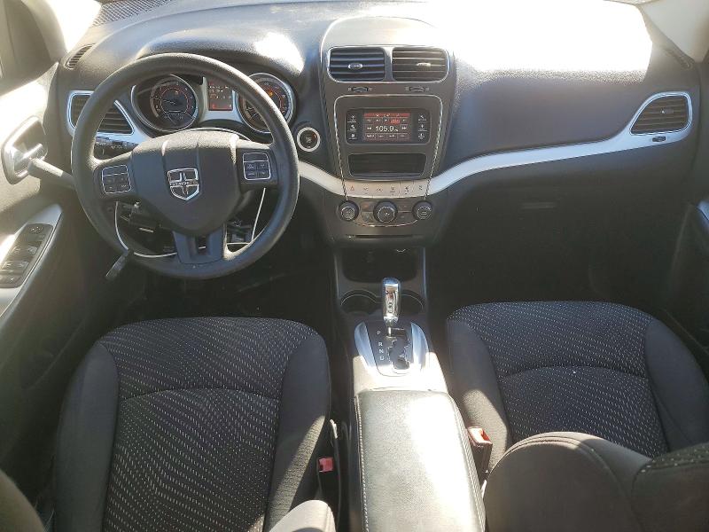 Aukcja sprzedaży 2017 Dodge Journey, vin: 3C4PDCAB6HT564366, numer aukcji: 73194175