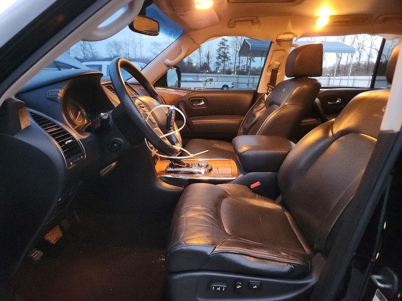 2013 Infiniti Qx56 მანქანა იყიდება აუქციონზე, vin: JN8AZ2NE7D9061183, აუქციონის ნომერი: 73289685