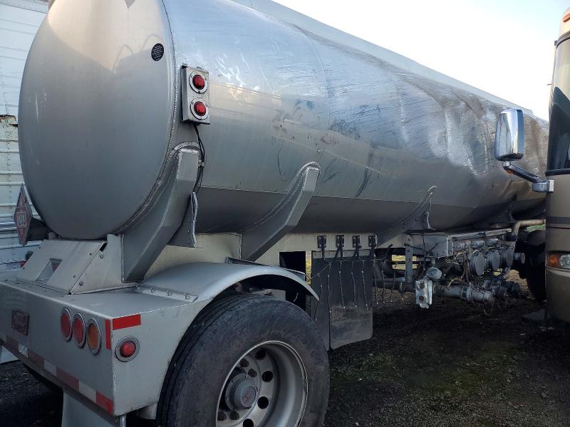73055295 :رقم المزاد ، 5HTPA3320S7175915 vin ، 2025 Heil Tanker مزاد بيع