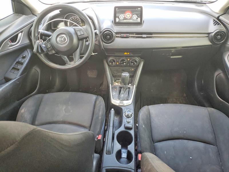 Продажа на аукционе авто 2016 Mazda Cx-3, vin: JM1DKDB73G0132502, номер лота: 72571385