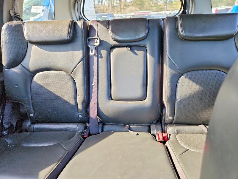 Aukcja sprzedaży 2006 Nissan Pathfinder, vin: 5N1AR18W16C640181, numer aukcji: 74956725