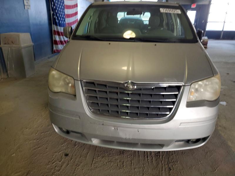 Aukcja sprzedaży 2009 Chrysler Town & Country, vin: 2A8HR54149R572046, numer aukcji: 73696825