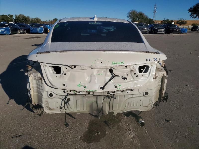 Продажа на аукционе авто 2019 Acura Ilx, vin: 19UDE2F8XKA000355, номер лота: 73752825
