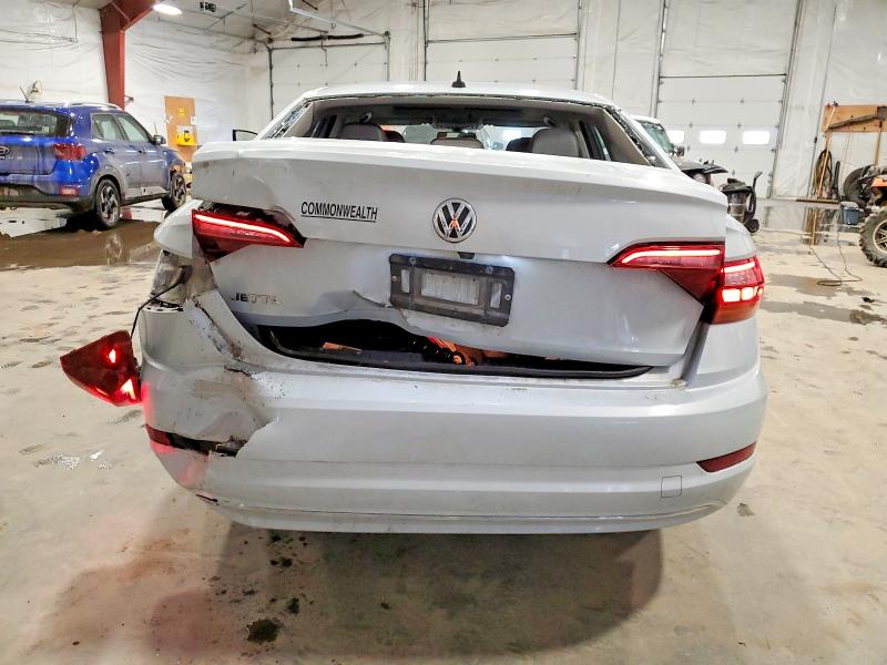 Aukcja sprzedaży 2019 Volkswagen Jetta, vin: 3VWC57BUXKM111305, numer aukcji: 99212635