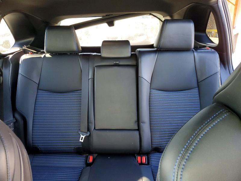 Продажа на аукционе авто 2022 Toyota Rav4, vin: 4T3E6RFV5NU069314, номер лота: 98949335