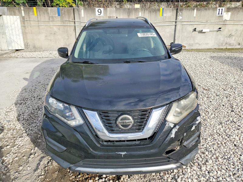 Aukcja sprzedaży 2018 Nissan Rogue, vin: KNMAT2MT4JP509271, numer aukcji: 73835145