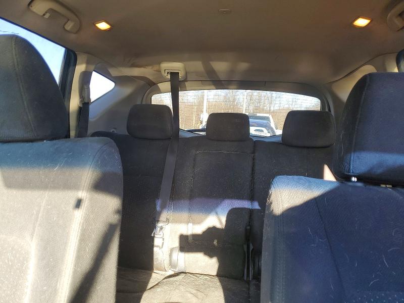 Продаж на аукціоні авто 2009 Nissan Murano S, vin: JN8AZ18W29W206413, номер лоту: 72391365