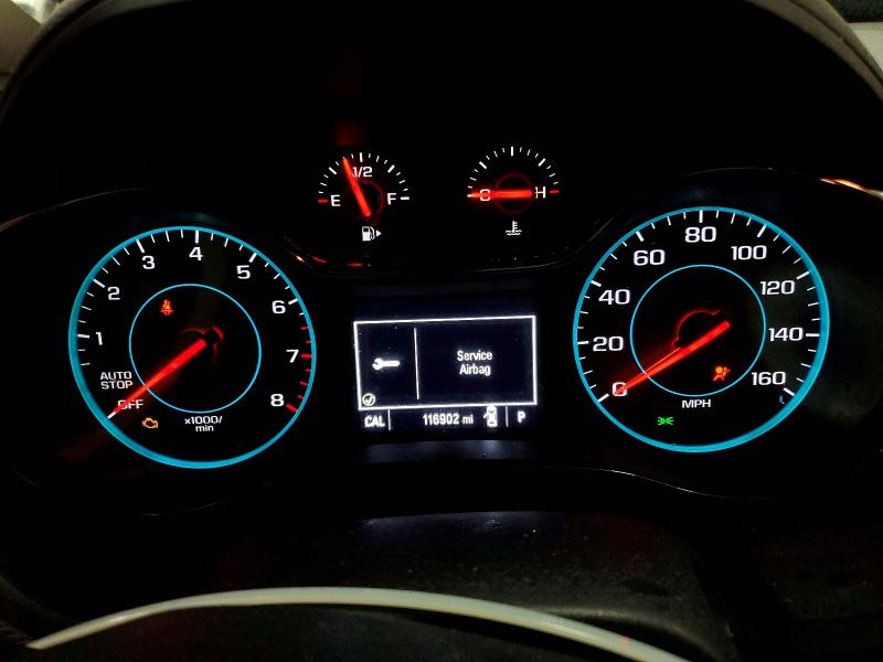2018 Chevrolet Cruze მანქანა იყიდება აუქციონზე, vin: 1G1BE5SM7J7186600, აუქციონის ნომერი: 73223045