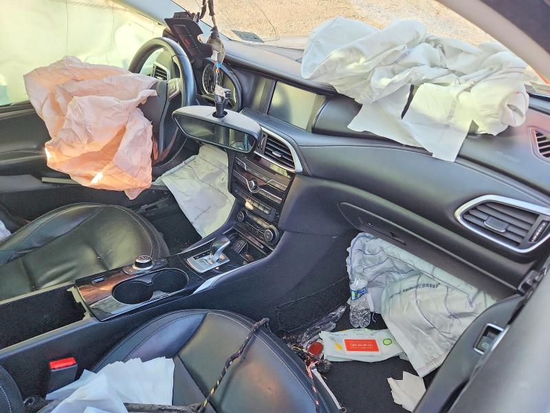 Продажа на аукционе авто 2017 Infiniti Qx30, vin: SJKCH5CR8HA021310, номер лота: 74387565