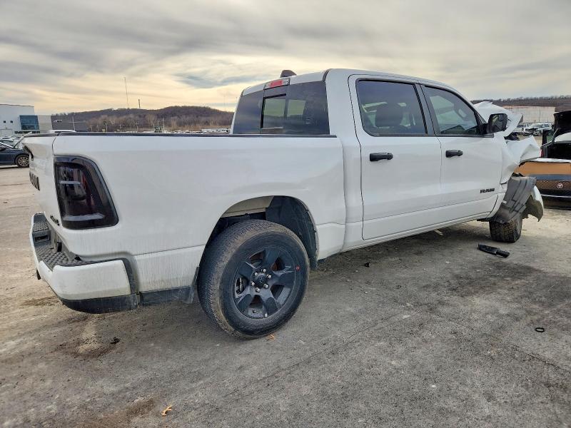 Aukcja sprzedaży 2025 Ram 1500, vin: 1C6RRFGG3SN572650, numer aukcji: 99856245