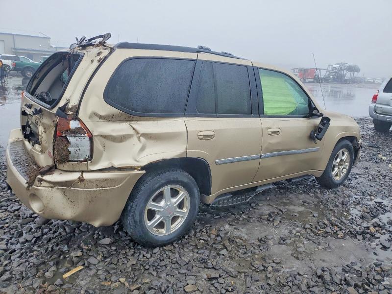 Продаж на аукціоні авто 2007 Gmc Envoy, vin: 1GKDT13S572156789, номер лоту: 99642265
