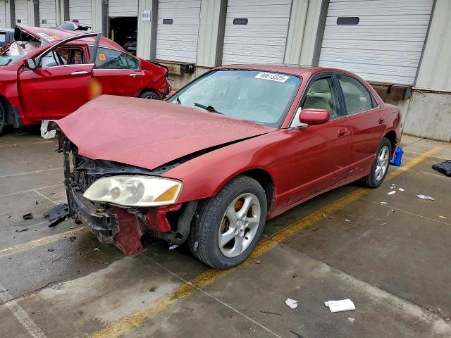 Продажа на аукционе авто 2002 Mazda Millenia, vin: JM1TA221421722001, номер лота: 98613325