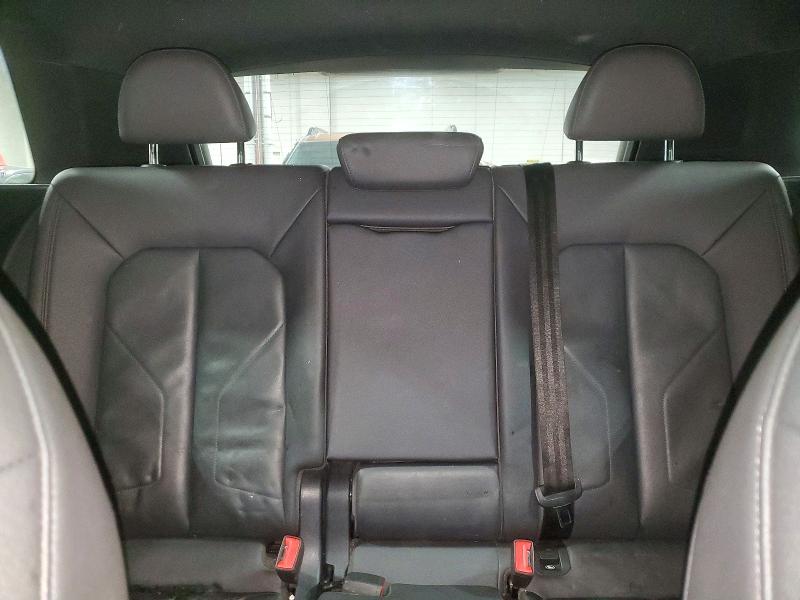 Aukcja sprzedaży 2021 Audi Q3, vin: WA1DECF32M1112749, numer aukcji: 72456185