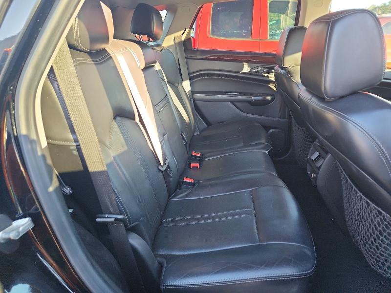 Aukcja sprzedaży 2014 Cadillac Srx Perfor, vin: 3GYFNCE30ES627789, numer aukcji: 98107985