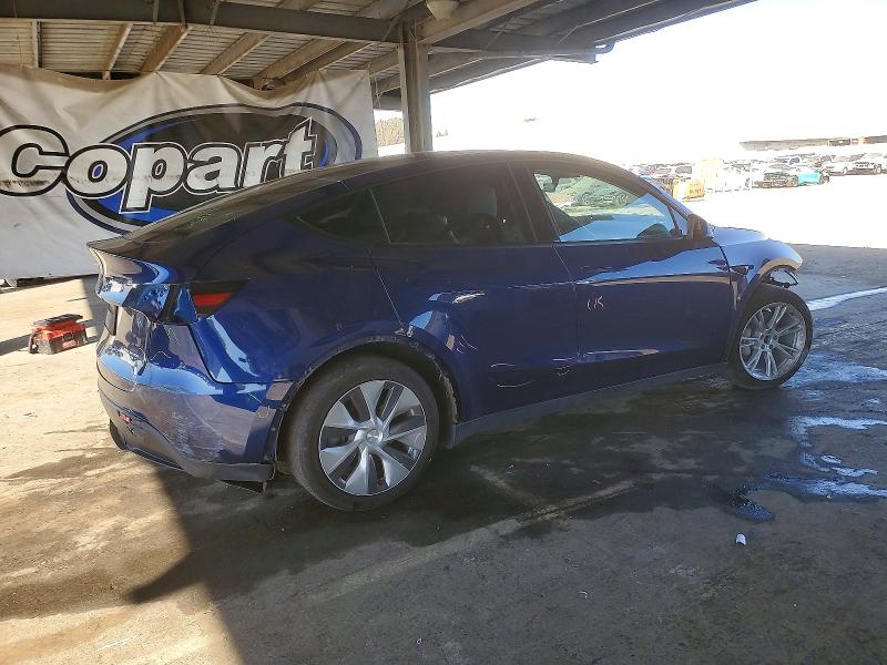 Aukcja sprzedaży 2023 Tesla Model Y, vin: 7SAYGDEE4PF623078, numer aukcji: 72468915