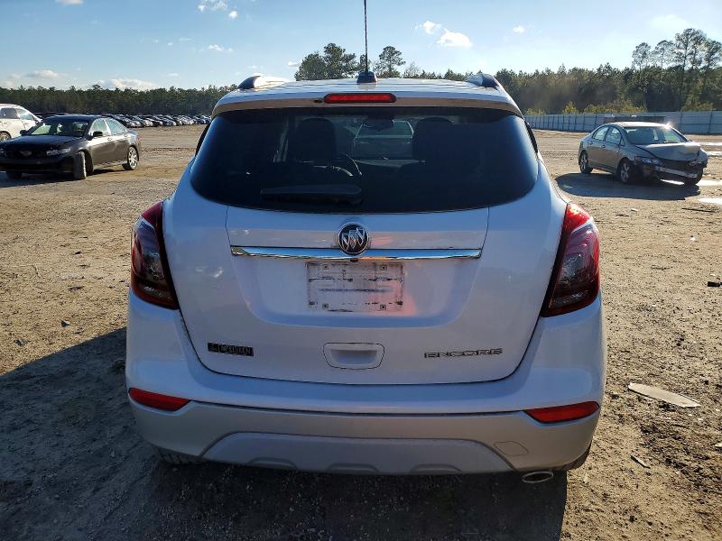 Продажа на аукционе авто 2020 Buick Encore Pre, vin: KL4CJASB9LB051076, номер лота: 74742415