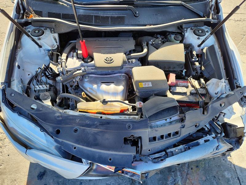 73948965 :رقم المزاد ، 4T1BF1FK7HU338226 vin ، 2017 Toyota Camry مزاد بيع
