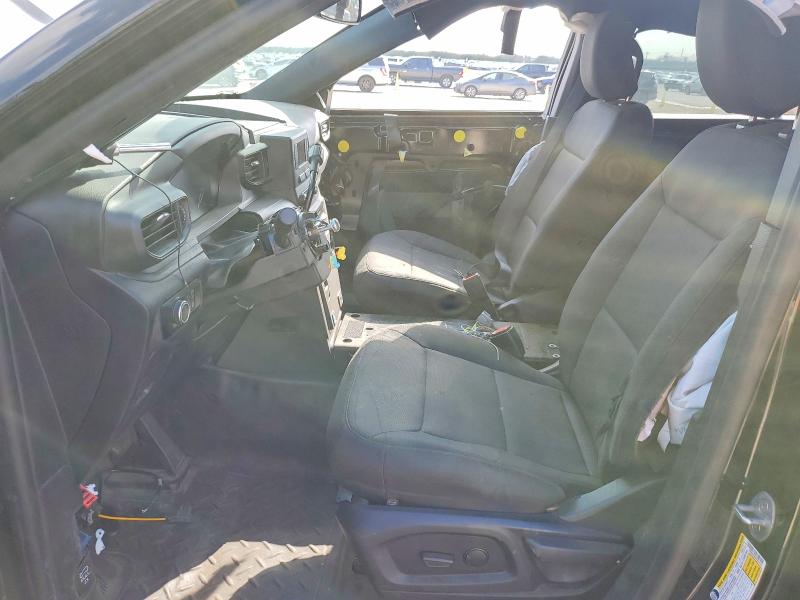 Продажа на аукционе авто 2024 Ford Explorer P, vin: 1FM5K8AB3RGA26784, номер лота: 74380255