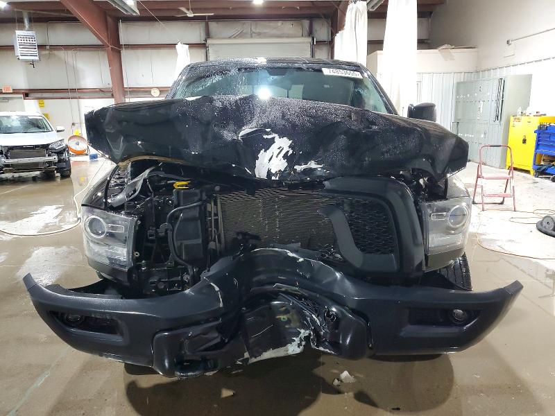 74853655 :رقم المزاد ، 1C6RR7GG5LS159976 vin ، 2020 Ram 1500 Classic مزاد بيع