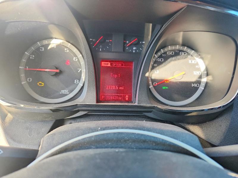 Aukcja sprzedaży 2017 Gmc Terrain, vin: 2GKALNEK4H6132298, numer aukcji: 74640655