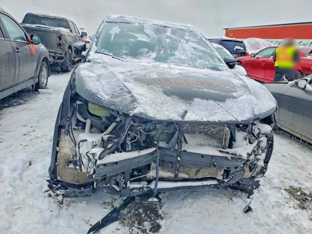 Продажа на аукционе авто 2023 Nissan Qashqai Sv, vin: JN1BJ1BW2PW105551, номер лота: 98660735