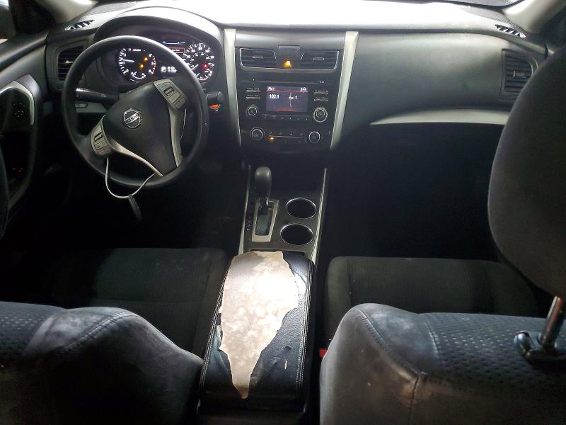 Aukcja sprzedaży 2015 Nissan Altima, vin: 1N4AL3APXFN886869, numer aukcji: 97841415