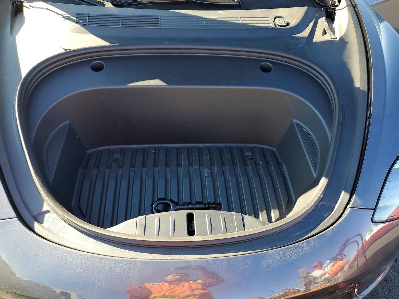 Aukcja sprzedaży 2023 Tesla Model 3, vin: 5YJ3E1EA9PF693703, numer aukcji: 74424685