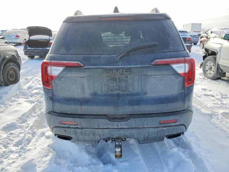 Aukcja sprzedaży 2023 Gmc Acadia, vin: 1GKKNRLS3PZ115066, numer aukcji: 74941875