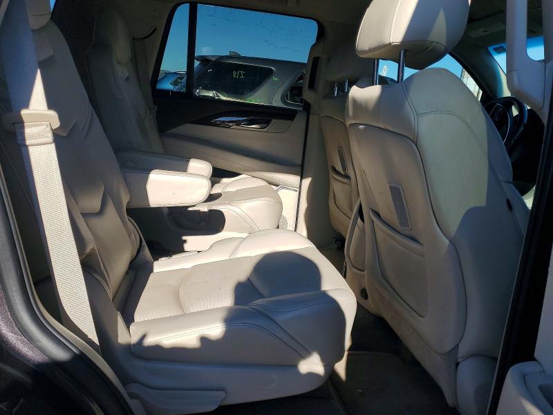 Aukcja sprzedaży 2015 Cadillac Escalade, vin: 1GYS4AKJ8FR257463, numer aukcji: 72630465