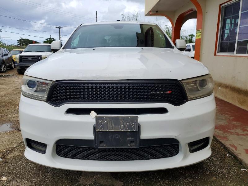 Aukcja sprzedaży 2020 Dodge Durango, vin: 1C4RDJFGXLC228886, numer aukcji: 73875375