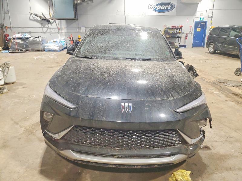 73273495 :رقم المزاد ، KL47LCE22RB211679 vin ، 2024 Buick Envista Avenir 4p 2r مزاد بيع