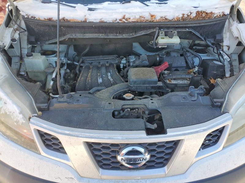 Aukcja sprzedaży 2016 Nissan Nv200, vin: 3N6CM0KN1GK698547, numer aukcji: 75193375