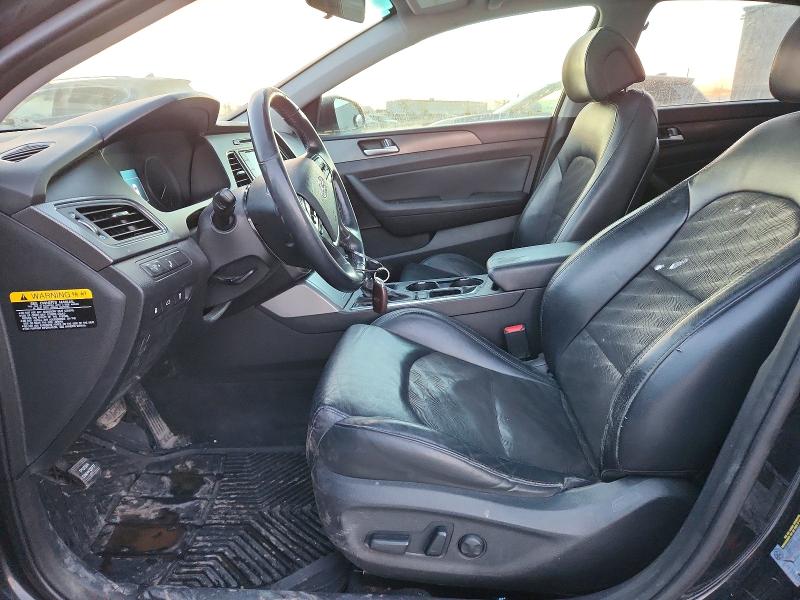 Продажа на аукционе авто 2015 Hyundai Sonata Spo, vin: 5NPE34AF2FH240590, номер лота: 73531535