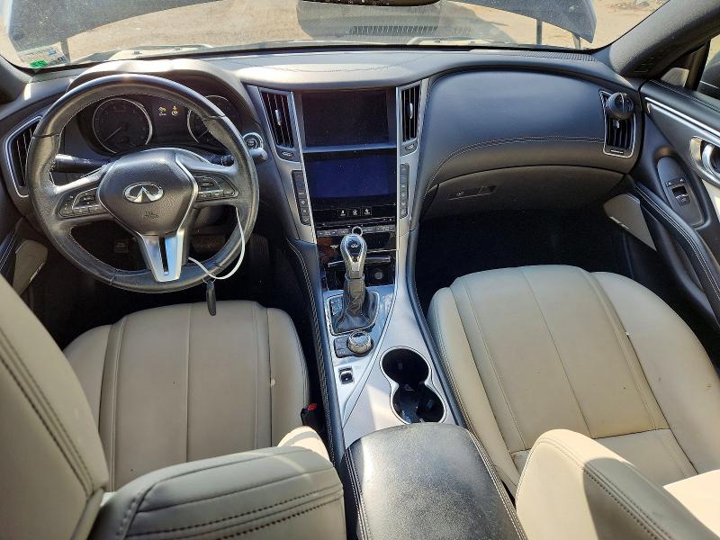 Продаж на аукціоні авто 2020 Infiniti Q60 Pure, vin: JN1EV7EK1LM340008, номер лоту: 99736805