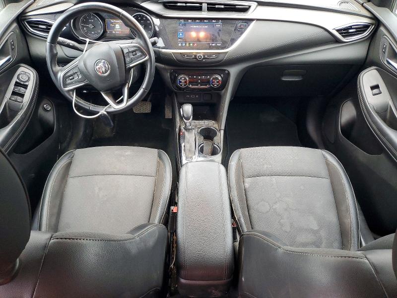 Auction sale of the 2022 Buick Encore Gx, vin: KL4MMDSL0NB082693, lot number: 72319565