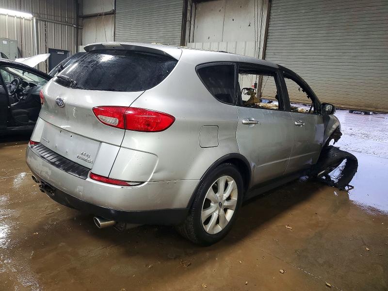 Aukcja sprzedaży 2006 Subaru B9 Tribeca, vin: 4S4WX82C164418432, numer aukcji: 72241045