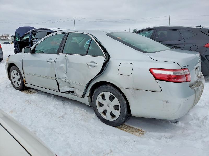 Aukcja sprzedaży 2007 Toyota Camry, vin: 4T1BE46K47U059352, numer aukcji: 98547855