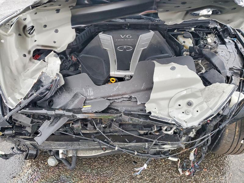 Aukcja sprzedaży 2017 Infiniti Q50, vin: JN1EV7AR4HM838732, numer aukcji: 98092485