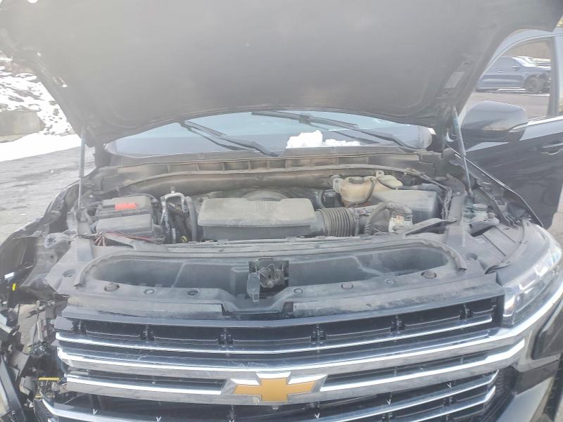 Продажа на аукционе авто 2022 Chevrolet Suburban, vin: 1GNSKCKD8NR197580, номер лота: 97957555