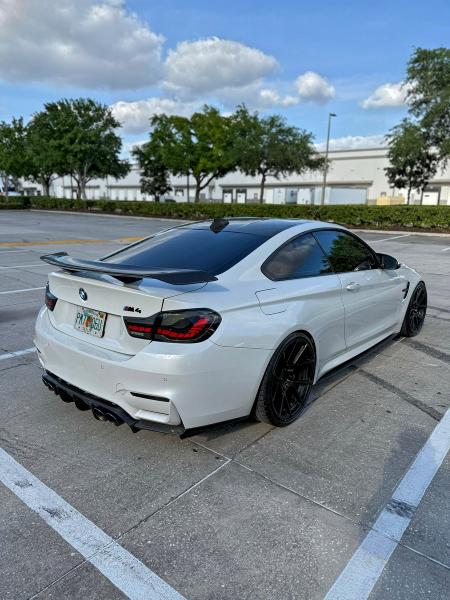 Продаж на аукціоні авто 2015 Bmw M4, vin: WBS3R9C50FK332153, номер лоту: 73312935