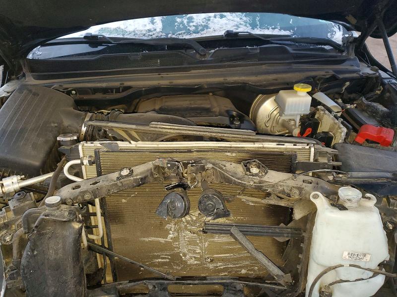 Aukcja sprzedaży 2019 Ram 1500, vin: 1C6SRFFT7KN540770, numer aukcji: 73589275
