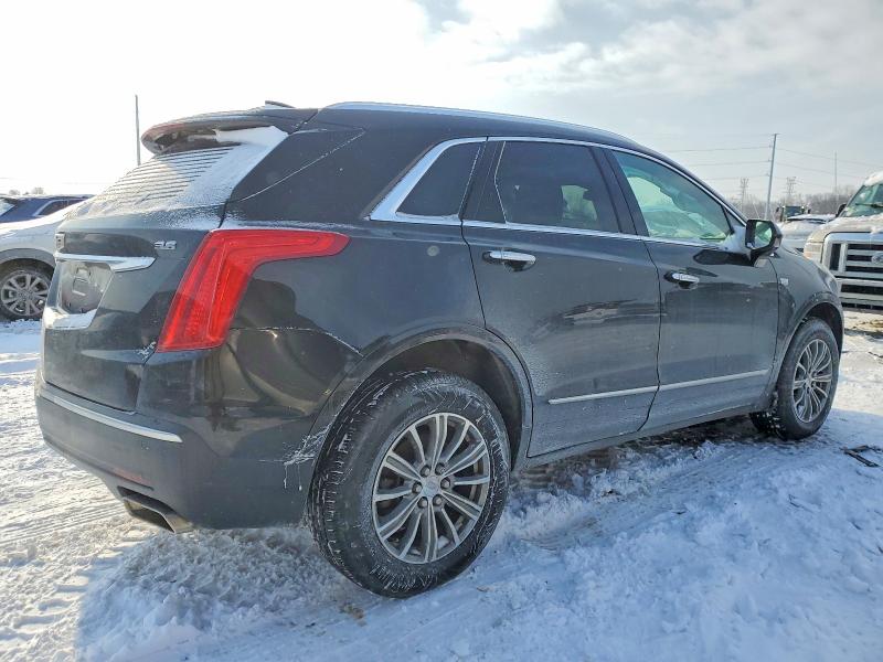 Aukcja sprzedaży 2018 Cadillac Xt5, vin: 1GYKNDRS4JZ185229, numer aukcji: 74281555