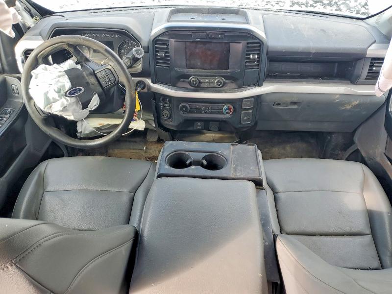 Aukcja sprzedaży 2022 Ford F150, vin: 1FTFW1E50NKE10070, numer aukcji: 98089755
