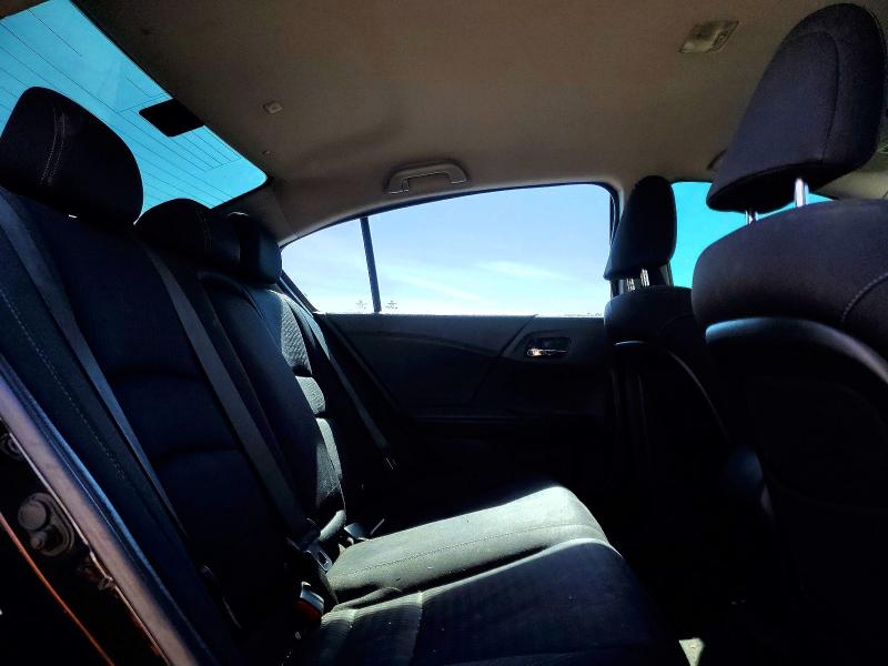 Aukcja sprzedaży 2014 Honda Accord, vin: 1HGCR2F59EA291859, numer aukcji: 75299405